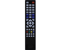 IRC87200-PFL3108H-12   Mando distancia compatible  para TV PHILIPS  32PFL3108H/12