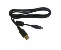 K1HA05CD0016 Conexion original Panasonic USB (=K1HA05CD0019) para :SDR-H40