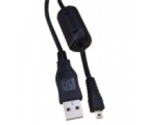 K1HA08CD0013 , CABLE USB CAMARA PANASONIC-LUMIX,  modelos:  DMC