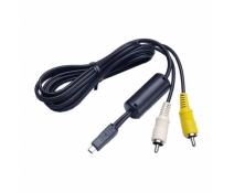 K1HY08YY0016 Cable AV original Panasonic