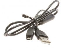 K1HY08YY0037       CABLE/CONEXION USB  para DMC-LZ40