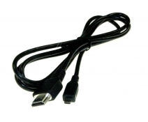 K1HY19YY0038  Micro cable HDMI original Panasonic