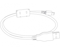 K2KYYYY00201 Cable USB