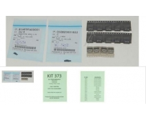 KIT-TNPA5335 KIT reparacion para modulo TNPA5335  de TV Panasonic