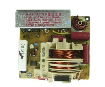 M3FFZZ000BP  Pletina ultra inverter para  Horno microondas Panasonic   NN-GD367MEPG