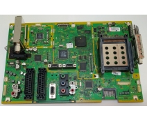 TNP8EDG81 9 = TXNDG10MUA placa MAIN para TV PANASONIC TX-LMD70FA