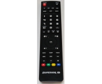 Mando a distancia compatible para TV Philips 32PFL7603D/12