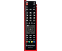 Mando distancia programado para TV TD SYSTEMS K40DLT1F K42DLT1F