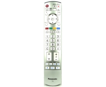 N2QAYB000073 Mando distancia original PANASONIC para los modelos:TH-65PV