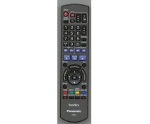 N2QAYB000125 Mando distancia PANASONIC  para los modelos: