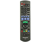 N2QAYB000127,Mando distancia PANASONIC  para los modelos: