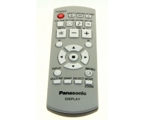 N2QAYB000178 Mando distancia PANASONIC para los modelos: