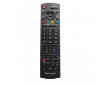 N2QAYB000226 Mando distancia PANASONIC  para los modelos: