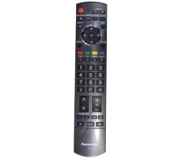 N2QAYB000240 Mando distancia PANASONIC  para los modelos: