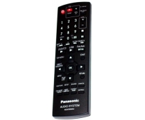 N2QAYB000252 Mando distancia PANASONIC  para los modelos: