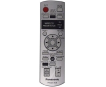 N2QAYB000260 Mando distancia PANASONIC  para los modelos: