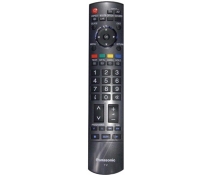 N2QAYB000291, Mando distancia Panasonic para los modelos: