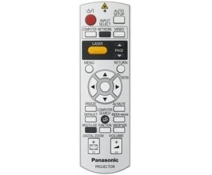 N2QAYB000305 Mando distancia original PANASONIC para los modelos: