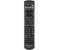 N2QAYB000323 Mando distancia original PANASONIC para los modelos: