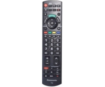 N2QAYB000328, Mando distancia PANASONIC para modelos TX-L, TX-P