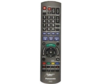 N2QAYB000329 Mando distancia PANASONIC