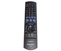 N2QAYB000330 Mando distancia original PANASONIC para los modelos:DMR-EH.