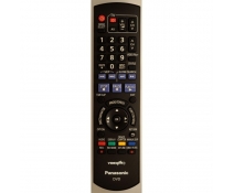 N2QAYB000331 Mando distancia originalA PANASONIC para los modelos:DMR-EH.