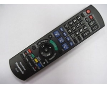 N2QAYB000333 Mando distancia PANASONIC para los modelos:DMR-EX..