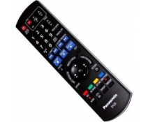 N2QAYB000335 Mando distancia PANASONIC para los modelos:DMR-EX..