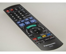 N2QAYB000336,Mando distancia PANASONIC para los modelos:DMR-EX..