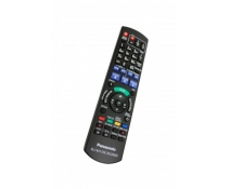 N2QAYB000337 Mando distancia PANASONIC para los modelos:DMR-BS..