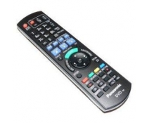 N2QAYB000338 Mando distancia PANASONIC para los modelos:DMR-BS,