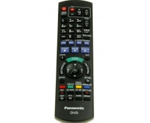 N2QAYB000129, Mando distancia PANASONIC para: DMR-EX77..