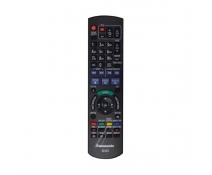 N2QAYB000340 Mando distancia PANASONIC para los modelos:DMR-XS,X