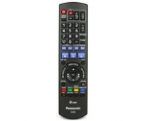 N2QAYB000341 Mando distancia original PANASONIC para los modelos:DMR-EH..