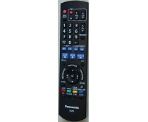 N2QAYB000342 Mando distancia original PANASONIC para los modelos:DMR-EH..