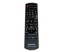 N2QAYB000383 Mando distancia original PANASONIC para los modelos: