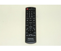 N2QAYB000389 Mando distancia original PANASONIC para los modelos: