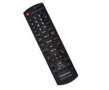 N2QAYB000393 Mando distancia original PANASONIC para los modelos:SA-PM5DB