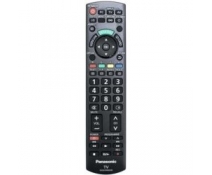 N2QAYB000399 Mando distancia PANASONIC para los modelos: