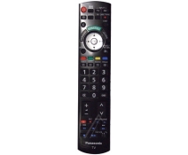 N2QAYB000420, Mando distancia PANASONIC para los modelos: