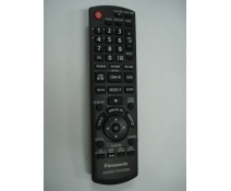 N2QAYB000424 Mando distancia original PANASONIC para los modelos: