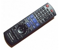 N2QAYB000456 Mando distancia PANASONIC para los modelos: