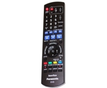 N2QAYB000461 Mando distancia original PANASONIC para los modelos: