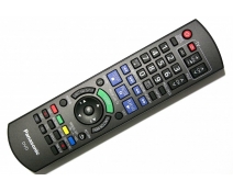 N2QAYB000462 Mando distancia PANASONIC para los modelos: