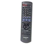 N2QAYB000463 Mando distancia PANASONIC para los modelos: