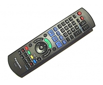 N2QAYB000469 Mando distancia original PANASONIC para los modelos: