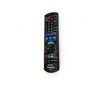 N2QAYB000471, Mando distancia PANASONIC para los modelos: