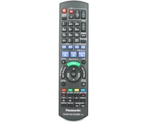 N2QAYB000473 Mando distancia original PANASONIC para los modelos: