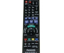 N2QAYB000470 Mando distancia PANASONIC para los modelos: